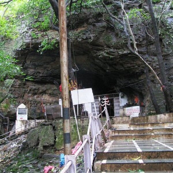 mahadev temple