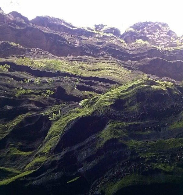 PACHMARHI