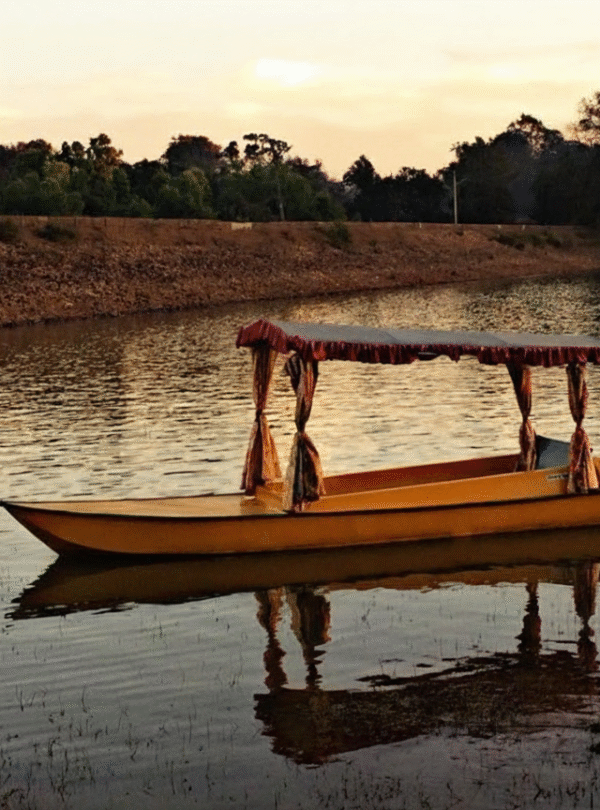 pachmrhi boating point