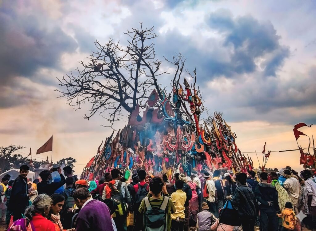 เคเฅเคฐเคพเคเฅ เคฎเคจเฅเคฆเคฟเคฐ