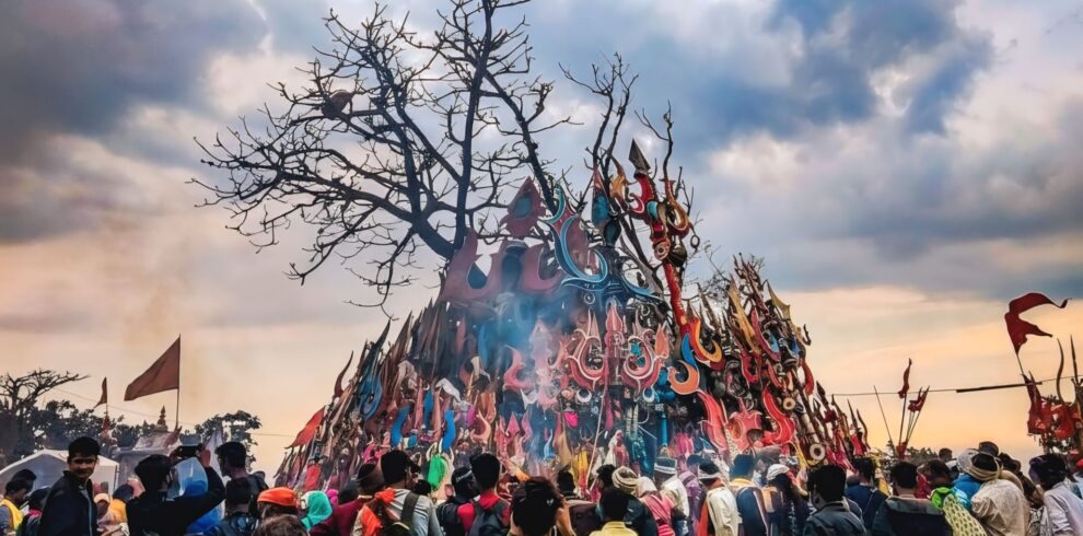 चौरागढ़ मन्दिर