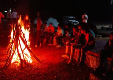 Pachmarhi nature photography