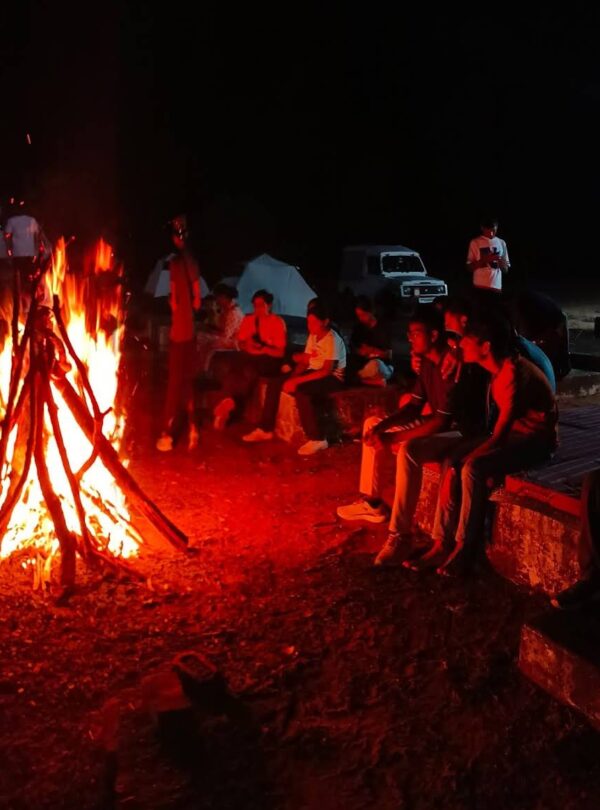 Pachmarhi nature photography