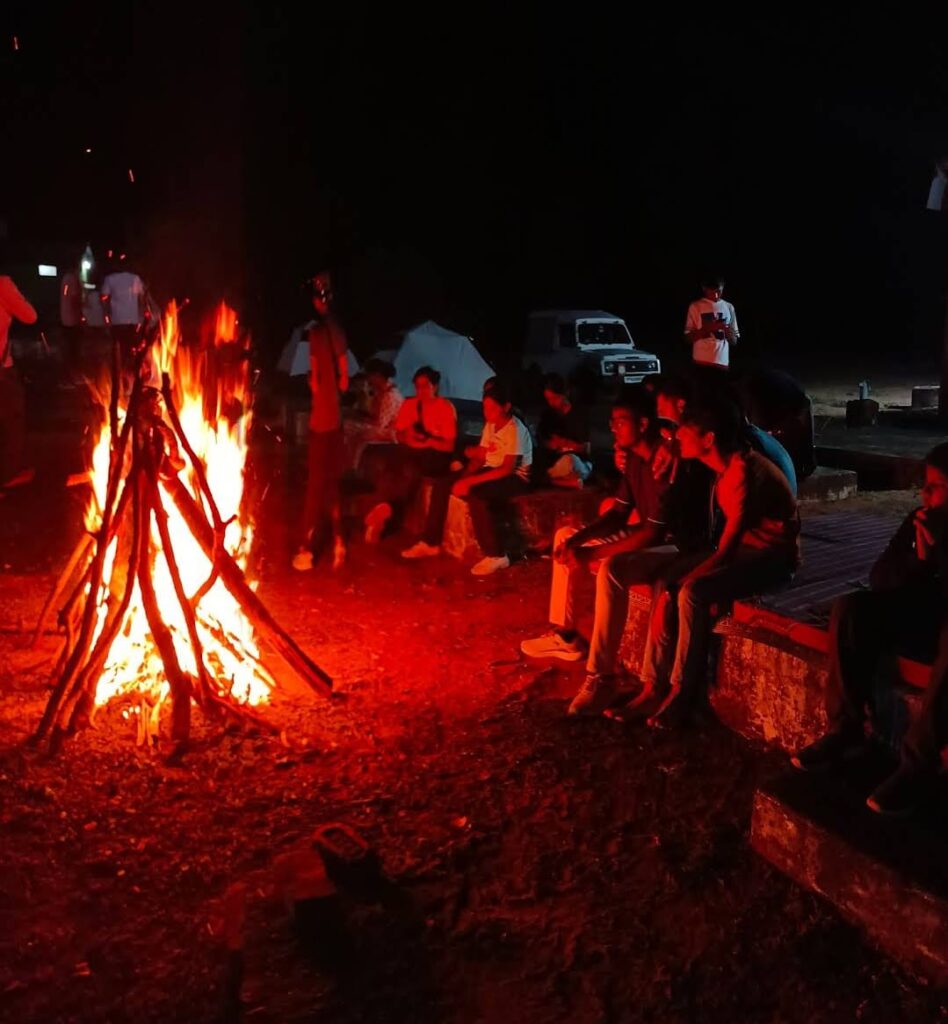 Pachmarhi nature photography