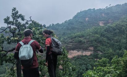 pachmarhi tourist