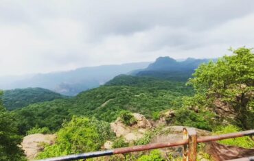 PACHMARHI GREE VALLI PHOTO