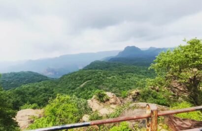 PACHMARHI GREE VALLI PHOTO