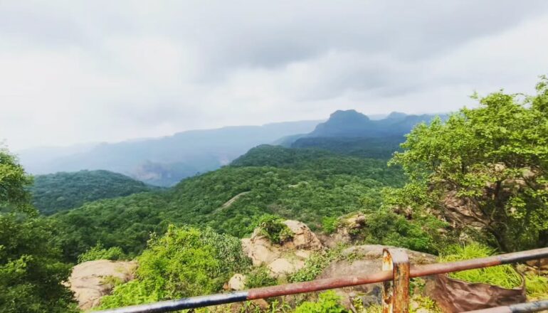 PACHMARHI GREE VALLI PHOTO